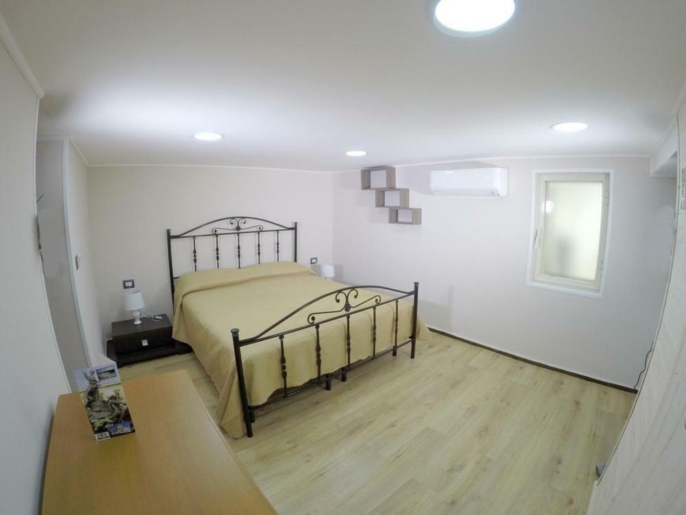 Rooms Chanel Syracuse Eksteriør billede