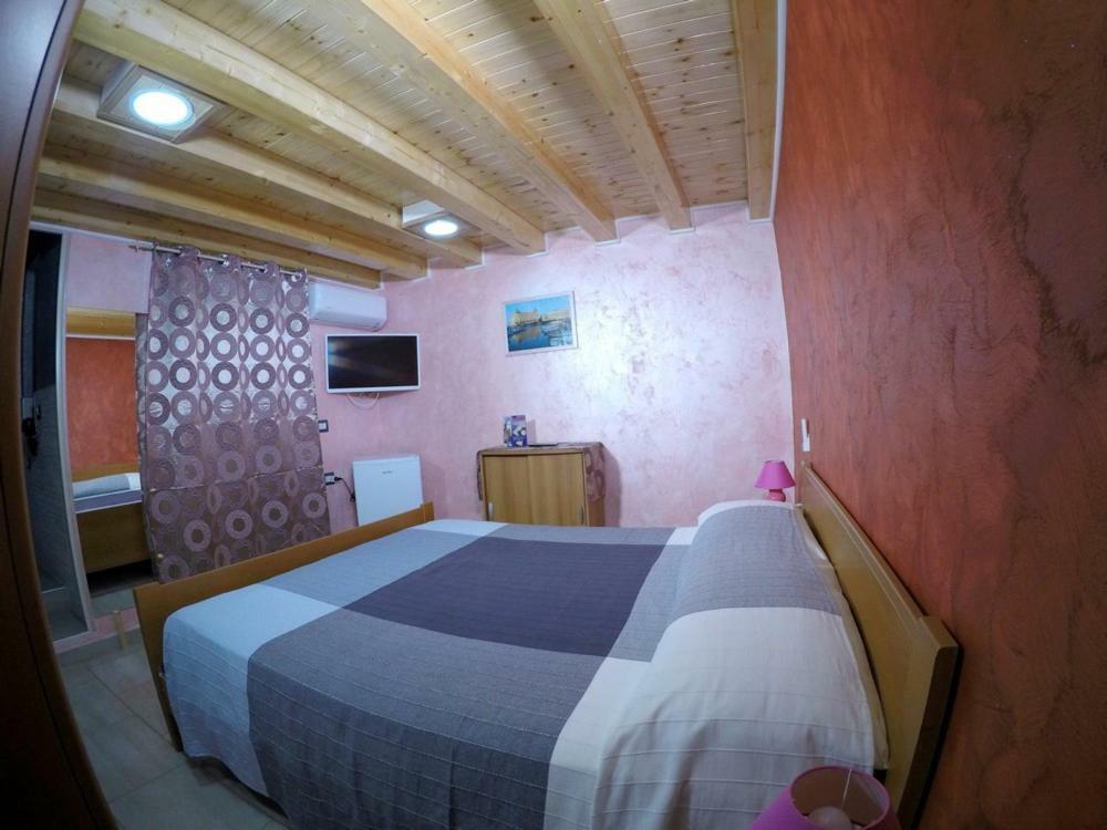 Rooms Chanel Syracuse Eksteriør billede