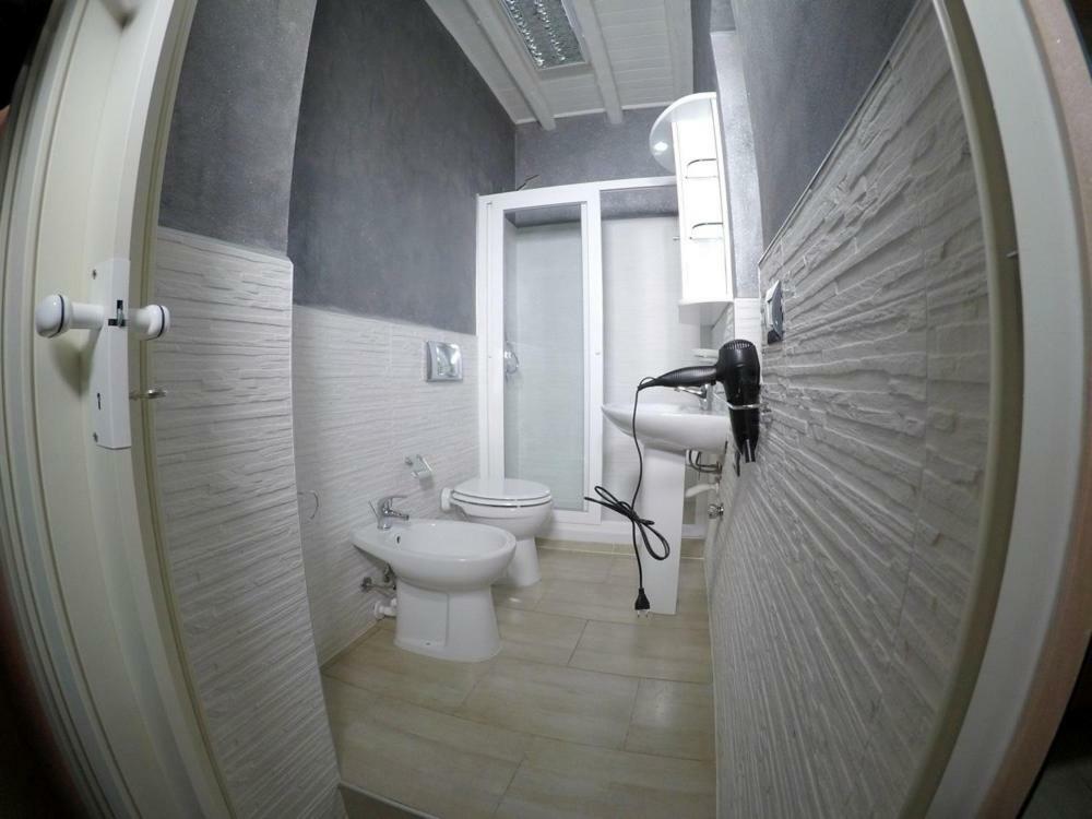 Rooms Chanel Syracuse Eksteriør billede