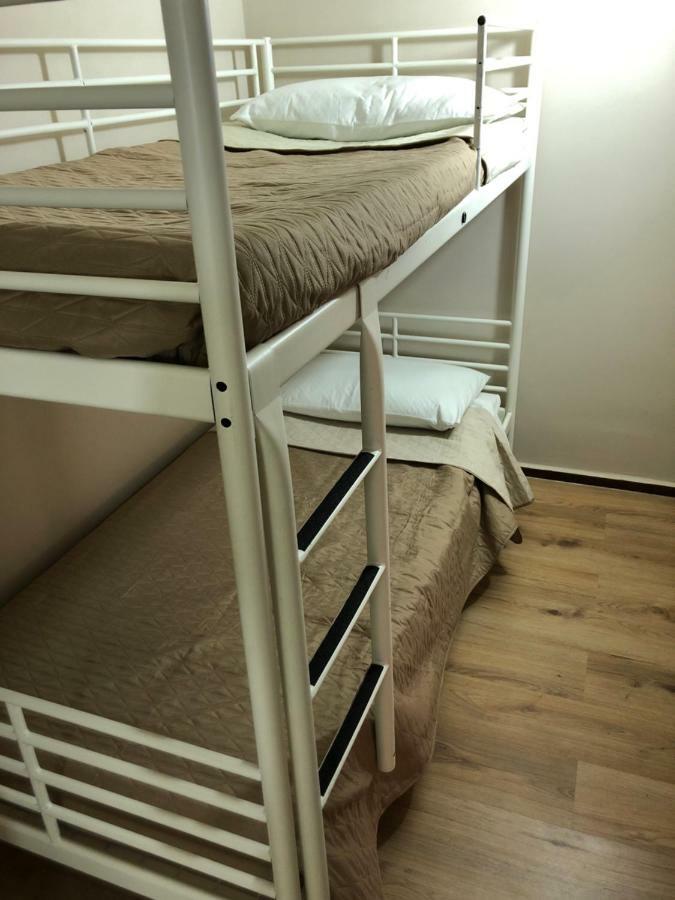 Rooms Chanel Syracuse Eksteriør billede