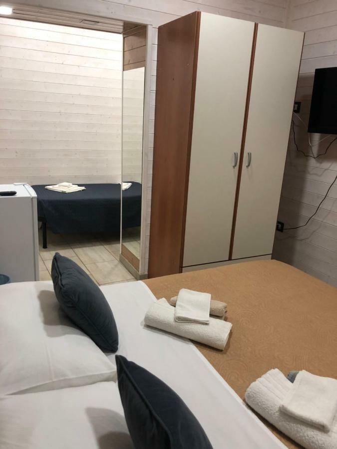 Rooms Chanel Syracuse Eksteriør billede