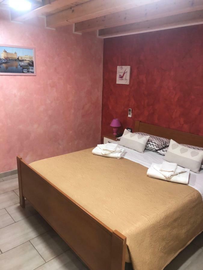 Rooms Chanel Syracuse Eksteriør billede