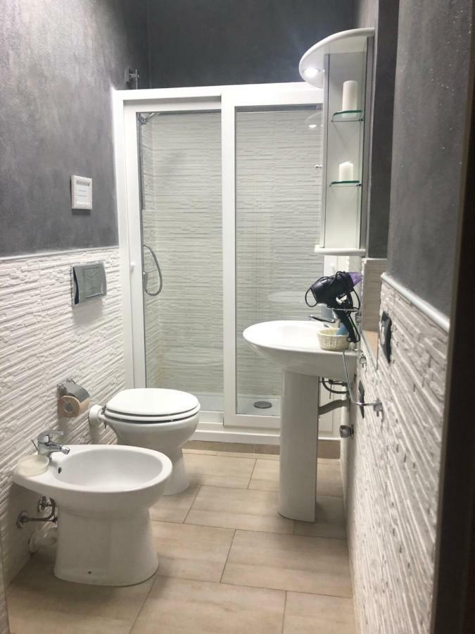 Rooms Chanel Syracuse Eksteriør billede